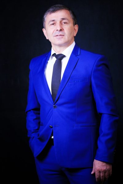 Гамзатов Залимхан Гаджиевич Заслуженный артист Республики Дагестан.