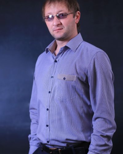 Акавов Руслан Камилпашаевич