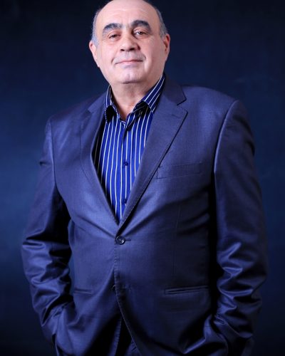 Бабаев Мурад Лютвалиевич