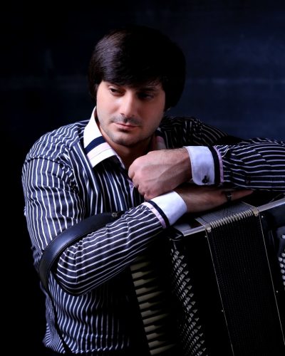 Даккаев Малик Арсенович