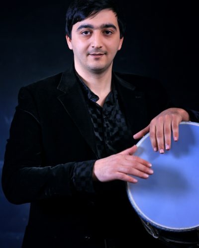 Магомедов Умар Исраилович