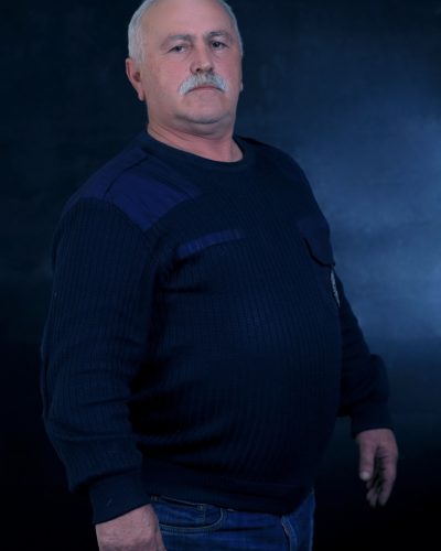 Нурахмаев Абдулбасир Абдуллатипович Заслуженный артист Республики Дагестан.