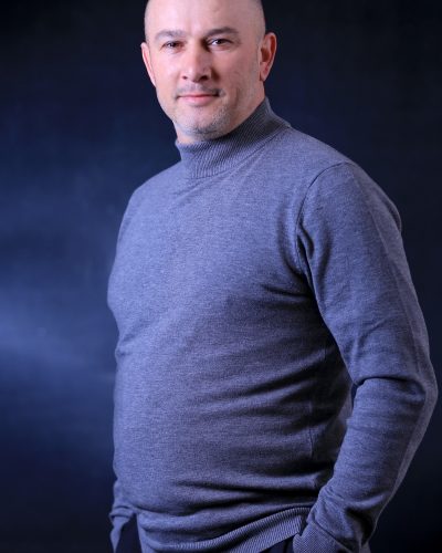 Сурхаев Сабир Гаджиевич Заслуженный артист Республики Дагестан