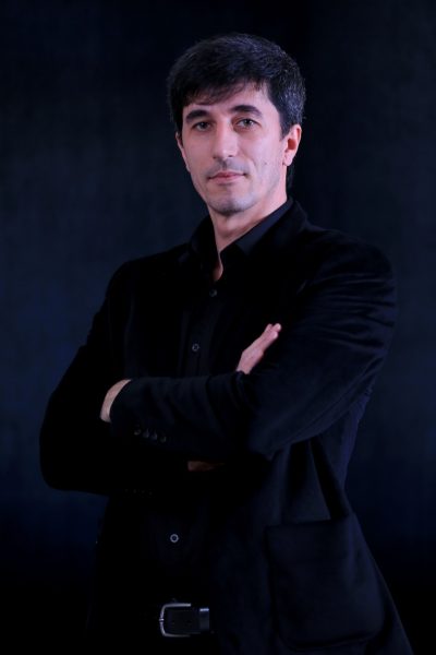 Алиев Ариф Магомедович Заслуженный артист Республики Дагестан.