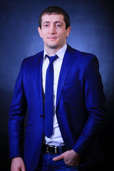 Пашаев Гайдар Багавдинович Заслуженный артист Республики Дагестан.