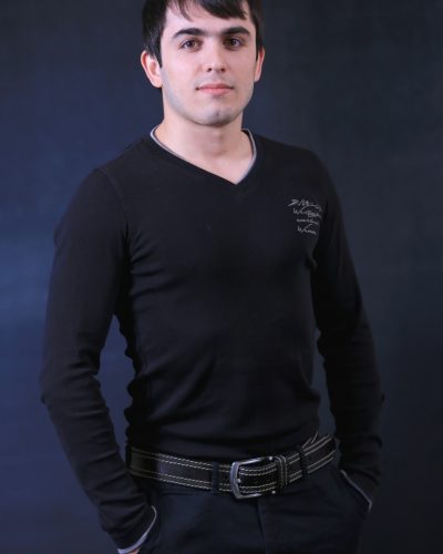 Гамзатов Валид Ибрагимович