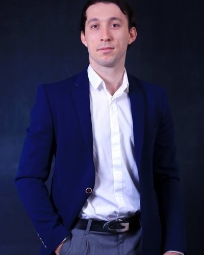 Кундузов Болат Арсланалиевич