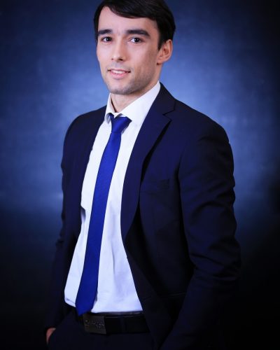 Кундузов Мурад Арсланалиевич