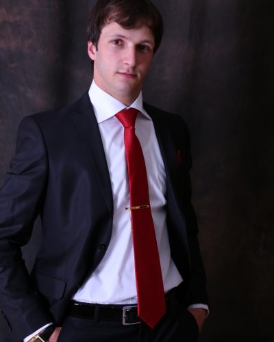 Магомедов Биярслан Ханпашаевич