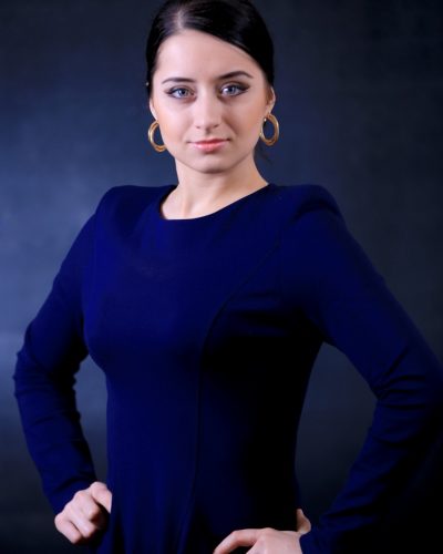 Махтибекова Белла Арслановна