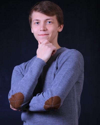 Стрельников Роман Владимирович