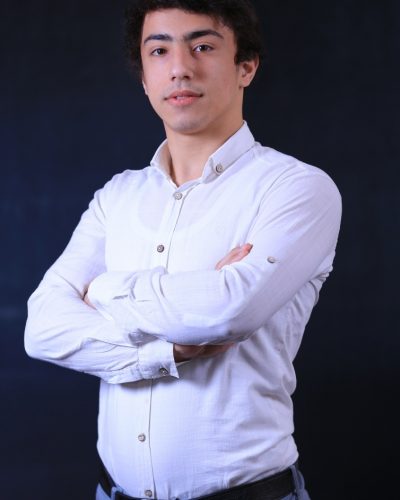 Хасраев Наджматдин Джалалутдинович