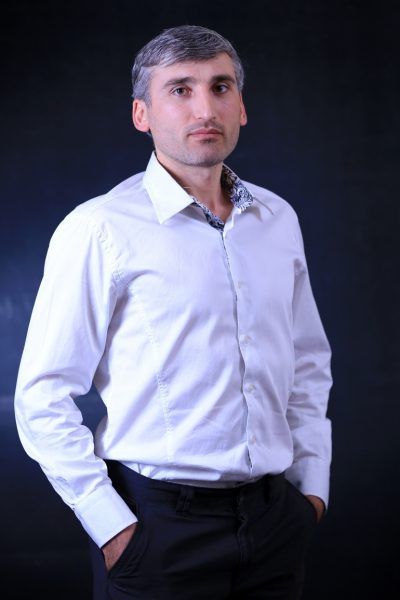 Аслудинов Гаджи Халидович Заслуженный артист Республики Дагестан.