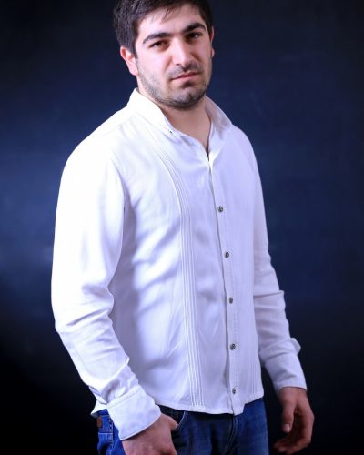 Бекиров Гамидуллах Нурахмедович